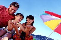 Camping Yelloh Village L'Oc�an Breton
