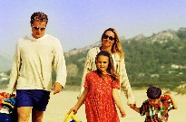 Camping Le Littoral � Brem sur mer