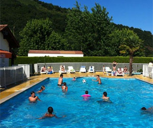 ST JEAN PIED DE PORT