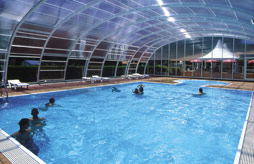 Camping Lou Puntaou