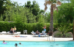 Camping Le Suro&icirc;t