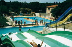 Camping le Fr&eacute;jus
