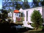 Camping Domaine de L&eacute;veno