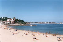 Camping 3 �toiles Le Bois d'Amour 