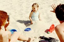 Camping 3 �toiles Atlantique Parc 