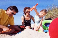Camping 4 �toiles Les Roses