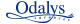 Odalys-ete