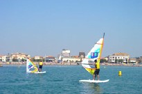Camping Village Siblu Les Sables du Midi