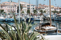 Camping Yelloh! Village Le Club Farret