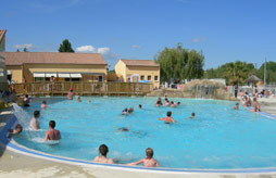 Camping International de l'H�rault