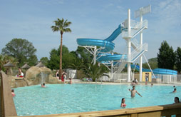 Camping International de l'H�rault