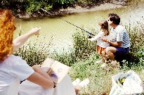 Camping Le Manoir de Boutaric<span>Angls du tarn</span>