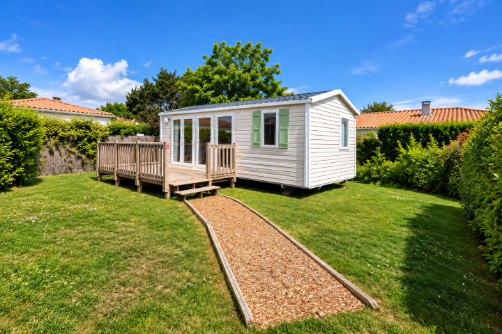 Camping Domaine des Gatinelles