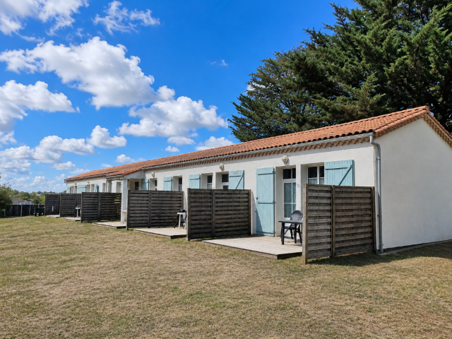 Camping Domaine des Gatinelles