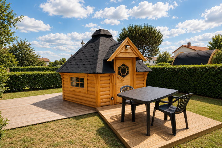Camping Domaine des Gatinelles