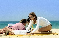 Camping Marvilla Parks Domaine d'Eurolac<span>Aureilhan</span>