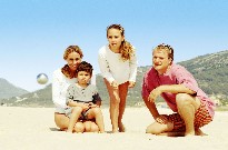 Camping Pavillon Royal<span>Bidart</span>