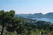 Camping Bonporteau<span>Cavalaire</span>