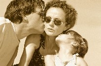 Domaine des Bans<span>Corcieux</span>