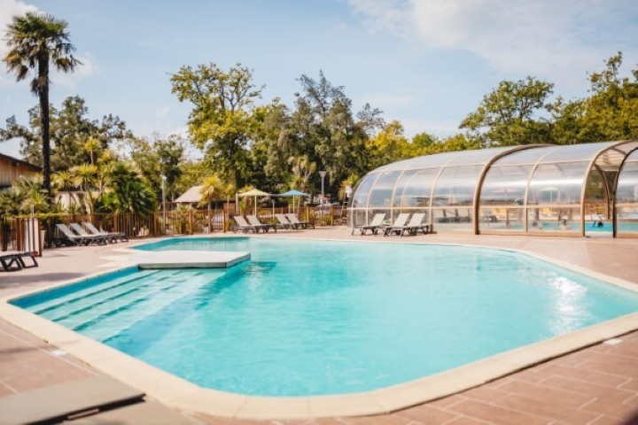 Camping Les Maritimes 