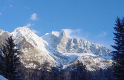 Camping L'Idal  Lathuile<span>Doussard</span>