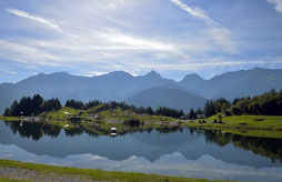 Camping Le Lac (Anthy-sur-Lman  4 km)<span>Excenevex</span>