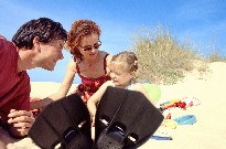 Camping Arinella Bianca<span>Ghisonaccia</span>