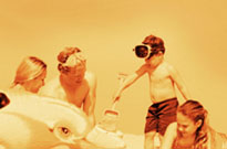 Camping Le Floreal<span>Lattes</span>