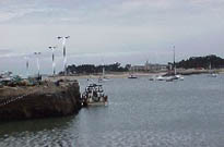 Camping Sainte-Brigitte (La Turballe  13km)<span>Le croisic</span>