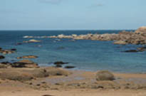 Camping Ker Helen<span>Le teich</span>