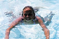 Camping La Riviere (Talais  7 km)<span>Le verdon sur mer</span>