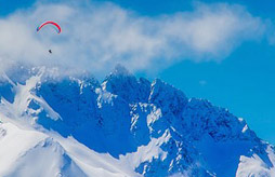 Camping Bellevue Des Palomieres (Bagnres-de-Bigorre  12km)<span>Les angles</span>