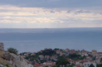 Camping Homair La Falaise<span>Narbonne plage</span>