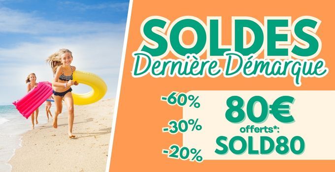80 euros offerts d�s 999 euros d'achat