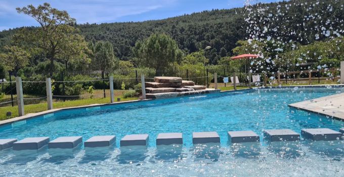 Camping l'Olivigne 3* dans l'Aude