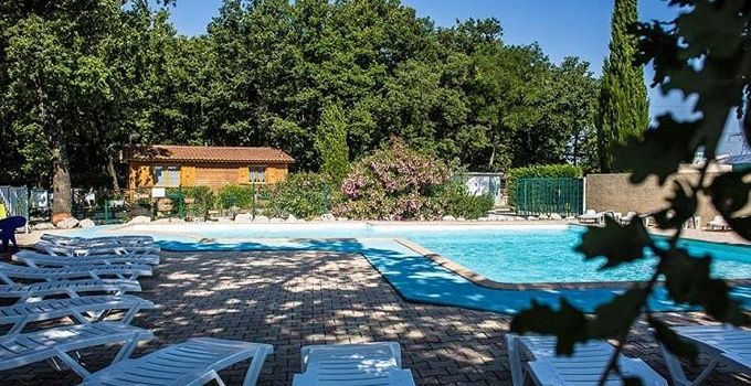 Camping de l�Oc�an � 5* Brem-sur-Mer 