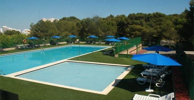 Camping Les Pinasses 3* dans les Vosges 