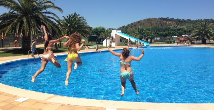 Camping Mas Patoxas 4* sur la Costa Brava