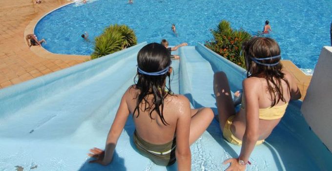 Camping Mas Patoxas 4* sur la Costa Brava