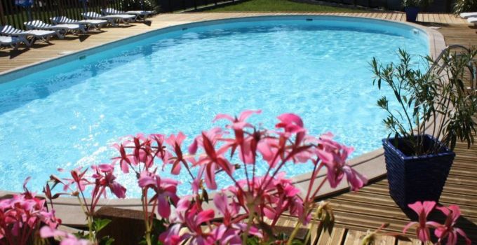 Camping Saint Martin 3* dans le Tarn