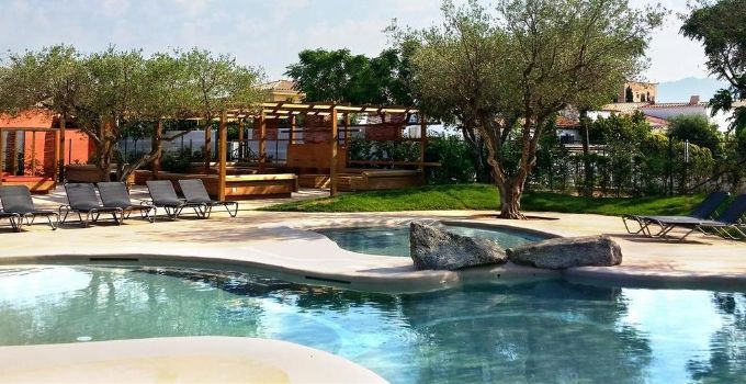 Camping Mas Nou 4* sur la Costa Brava