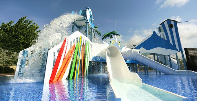 Eurocamping � Sant Antoni de Calonge