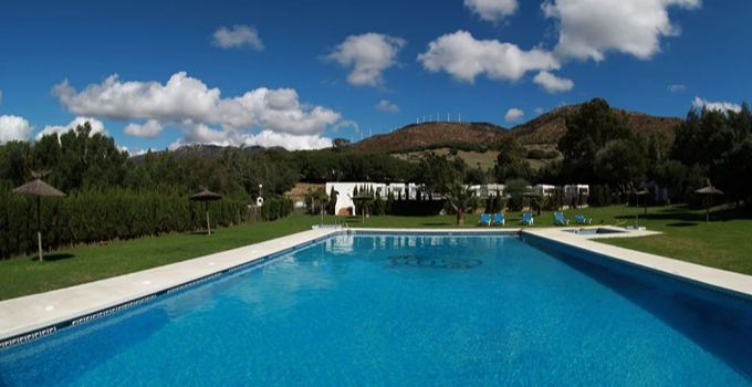 Camping Talaia Plaza Ecoresort � Begur 