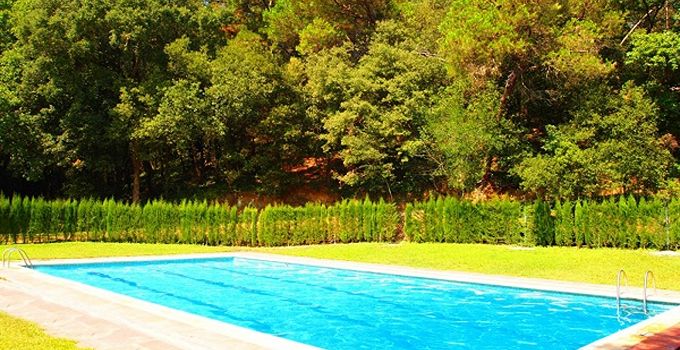Camping El Vedado � Barcelone