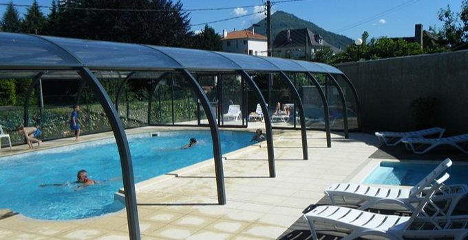 Camping El Vedado � Barcelone