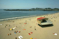 Camping Neptuno<span>Playa de pals</span>