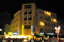 Camping Municipal Du Cap Leucate<span>Port leucate</span>