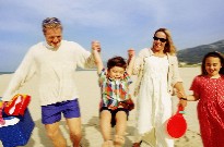 Camping Le Haut Village<span>Saint michel chef chef</span>