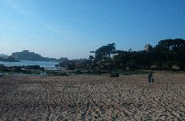 Camping Chadotel St Vincent<span>Saint vincent sur jard</span>