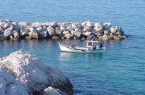 Camping Neptune (Villeneuve Loubet � 3km)<span>Villeneuve loubet</span>